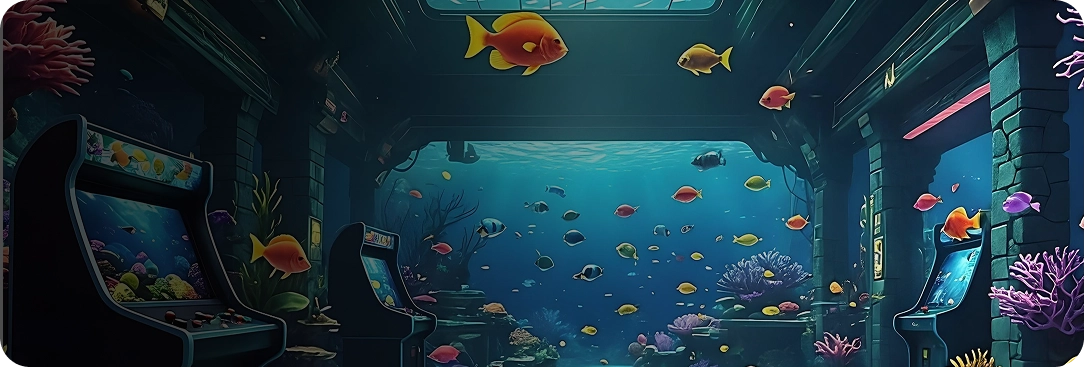 Bắn Cá Đổi Thưởng 2025 – Trải nghiệm game săn cá đỉnh cao với nhiều phần thưởng hấp dẫn