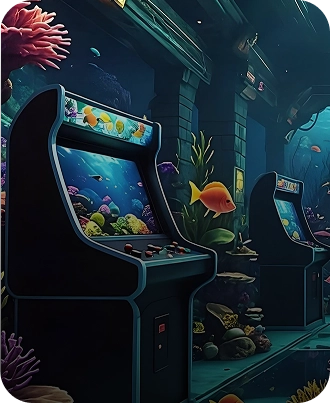 Trải nghiệm ứng dụng Bắn Cá Đổi Thưởng 2025 cực mượt